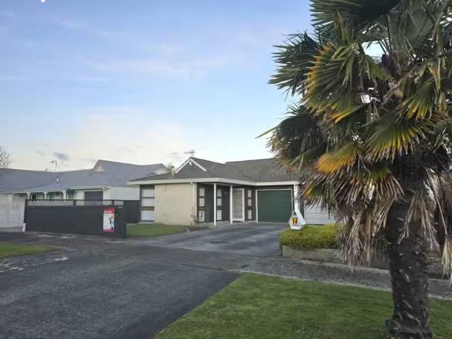 Apartment for sale in Manawatu District
