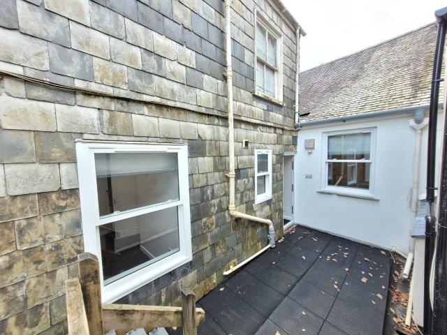 Apartment for rent in Lamellion, Cornwall