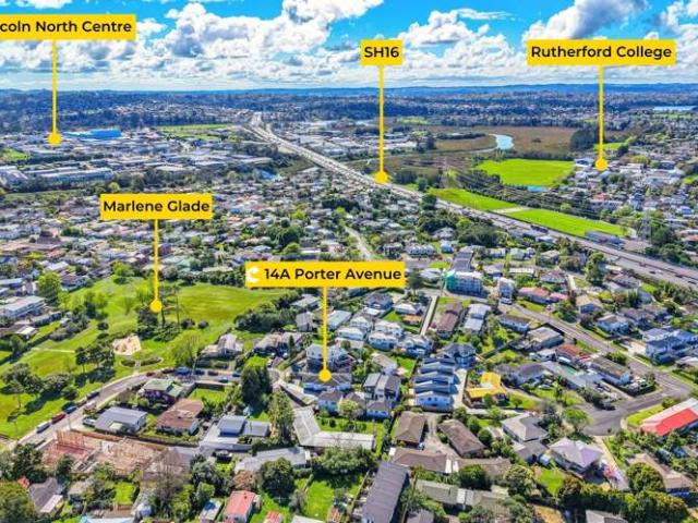 House for sale in Te Atatū South, Henderson-Massey