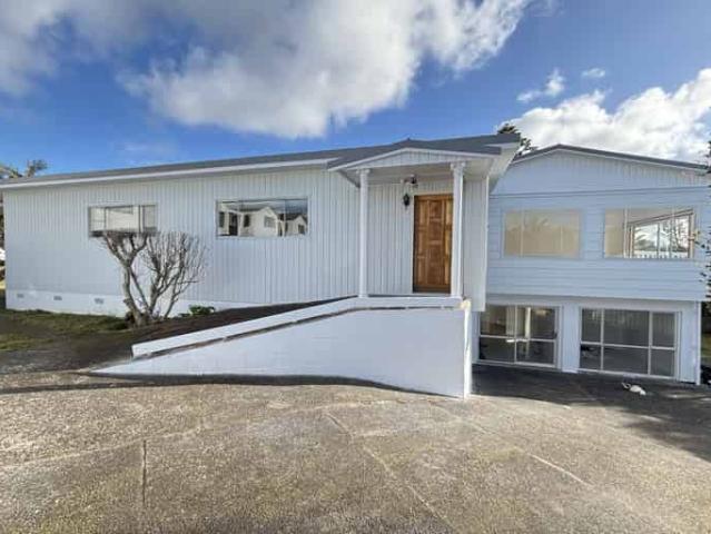 House for rent in Wairau Valley, Oroua County