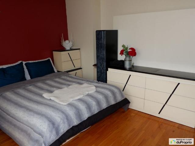 Apartment for rent in Chomedey, Laval (région administrative)