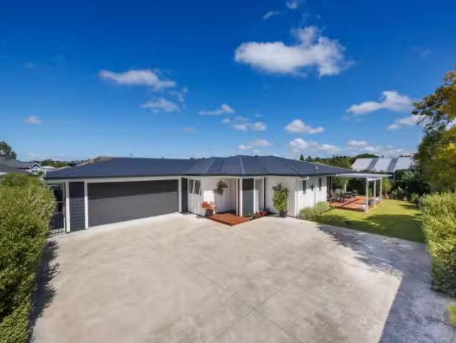 House for sale in Feilding