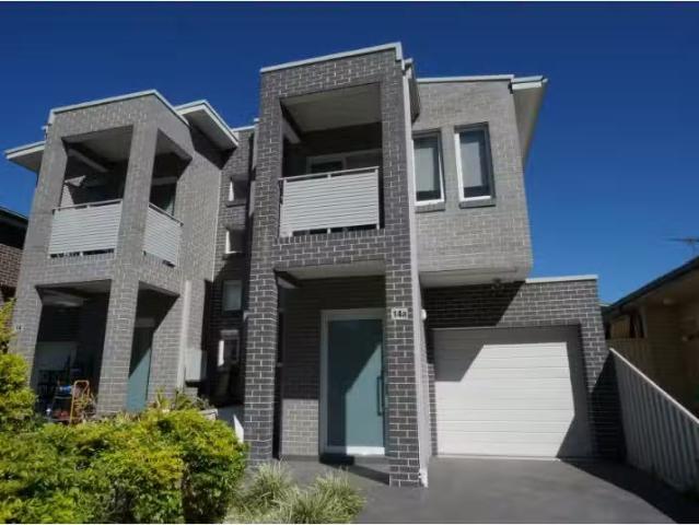 Condo for rent in Sydney, New South Wales