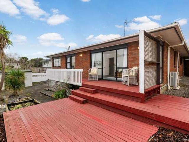 House for rent in Auckland