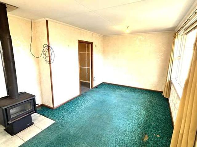 House for sale in Lake Rotoroa, Canterbury