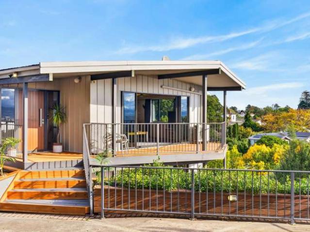 House for sale in Napier