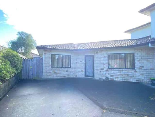 House for rent in East Tamaki, Oroua County