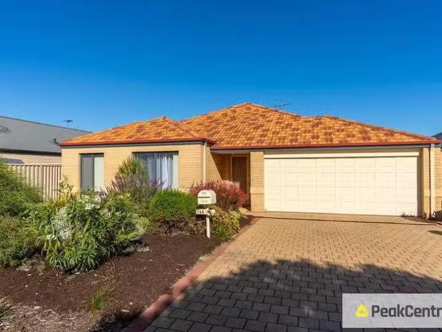 House for rent in Secret Harbour, Western Australia