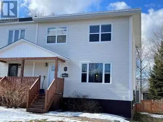 House for sale in Grand Falls, Grand Falls-Windsor