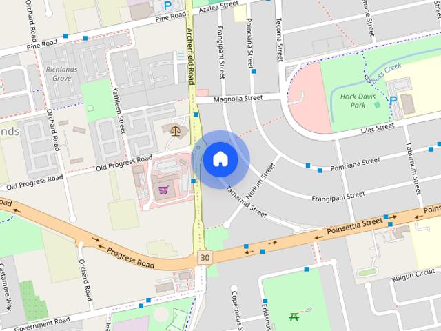 House for rent in Inala, Greater Brisbane