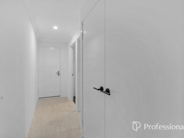 Apartment for rent in Camerons Creek, Victoria