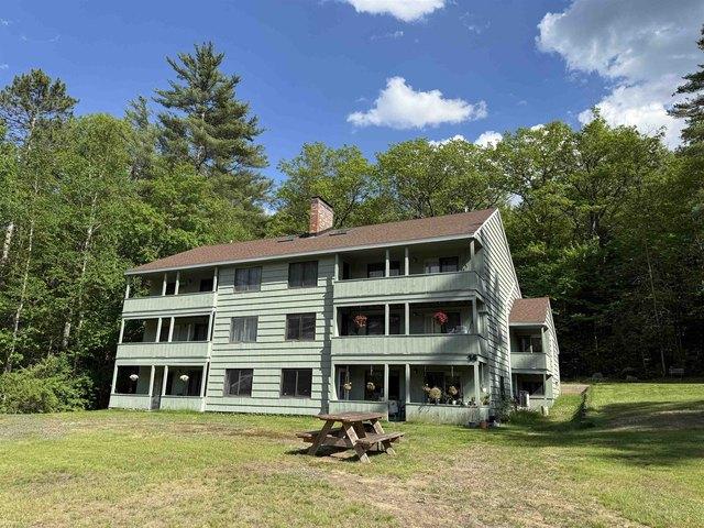 Condo for sale in New Hampshire