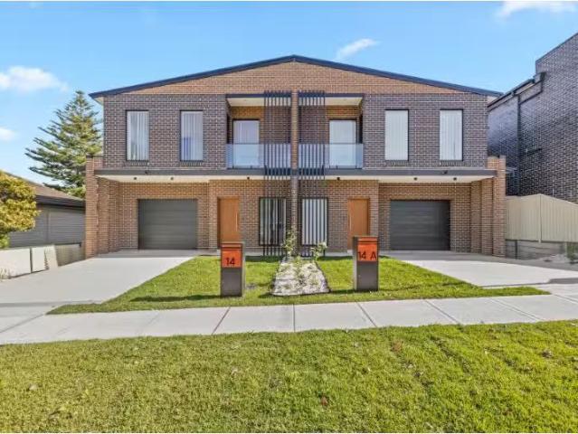 Condo for rent in Sydney, New South Wales