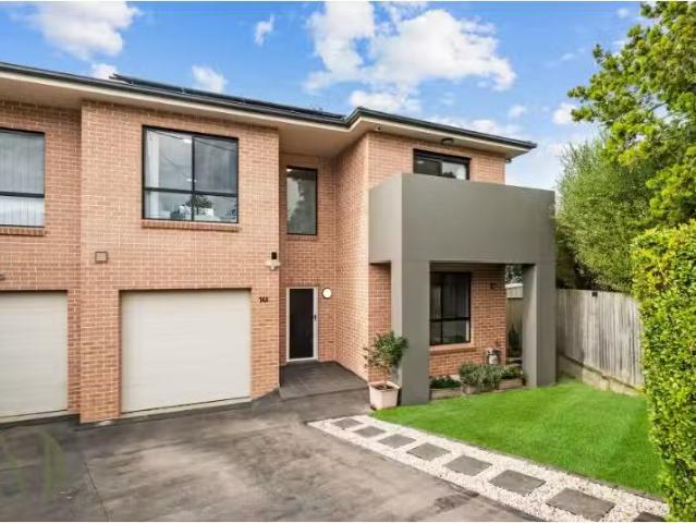 Condo for rent in Sydney, New South Wales