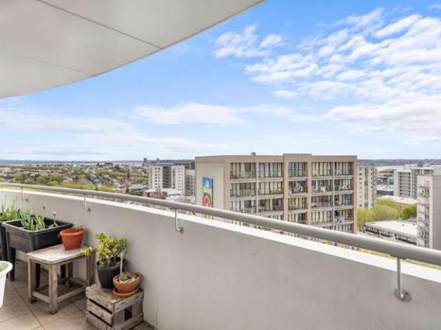 Apartment for sale in City Centre, Auckland