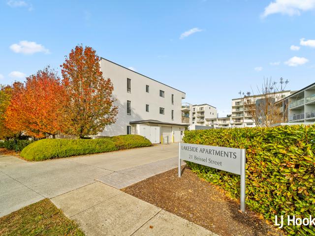 Apartment for rent in Belconnen Dc, Australian Capital Territory