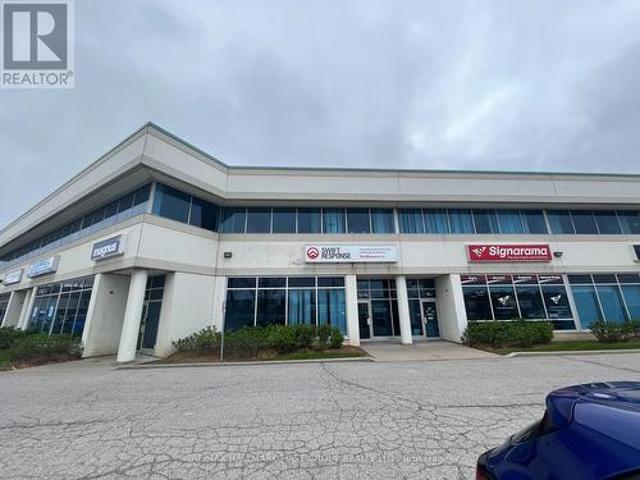 Commercial for rent in Durham, Ontario