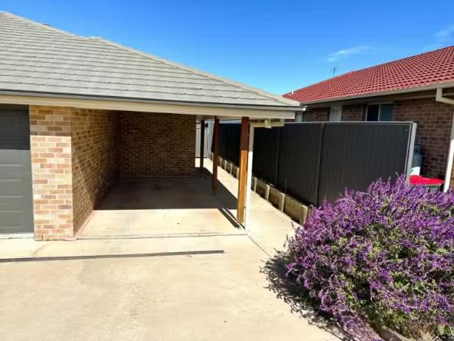 Apartment for rent in Kootingal, New South Wales
