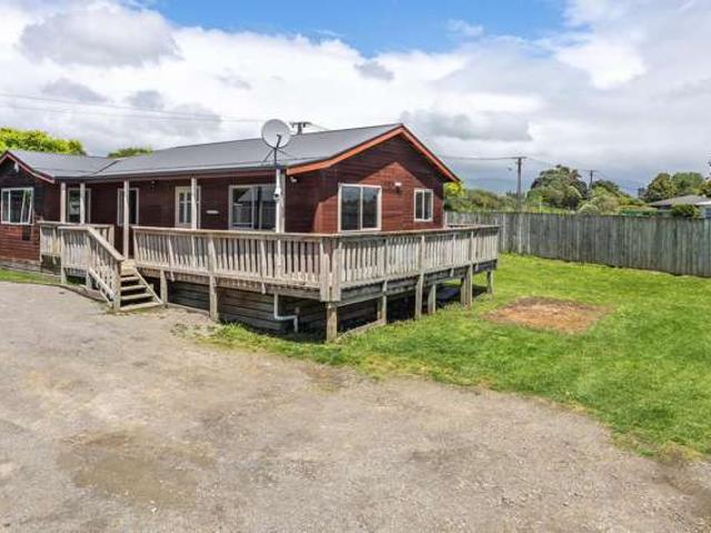 House for sale in Otaki, Wellington