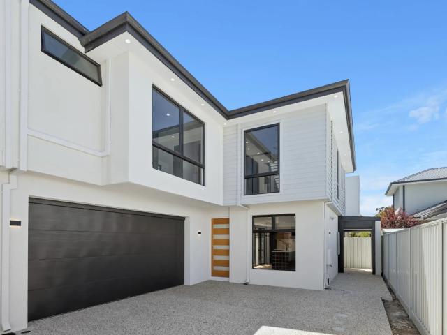 House for rent in Leederville, Western Australia