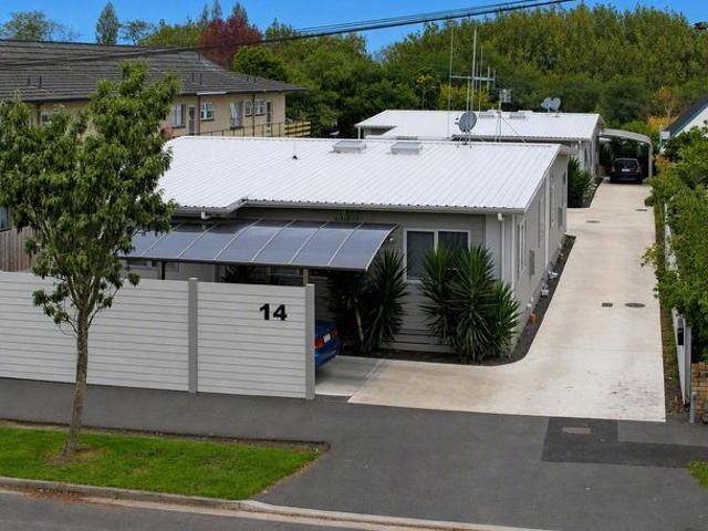 Apartment for rent in Hamilton, Waikato