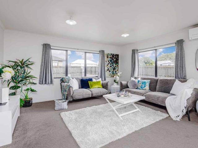 House for rent in Matata, Wellington