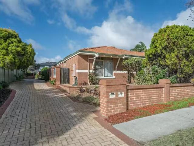 House for rent in Yokine, Western Australia