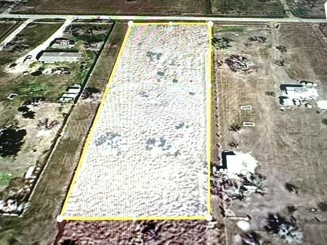 Land for sale in Bishop, Texas