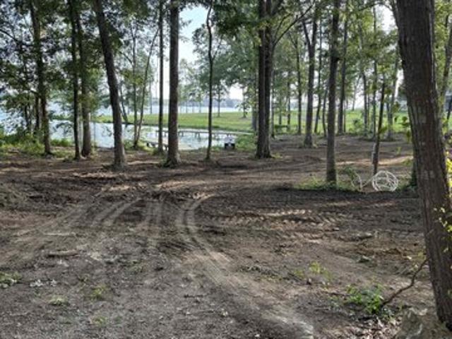 Land for sale in Cedar Bluff, Alabama