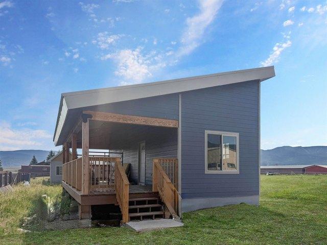 House for sale in Angel Fire, New Mexico