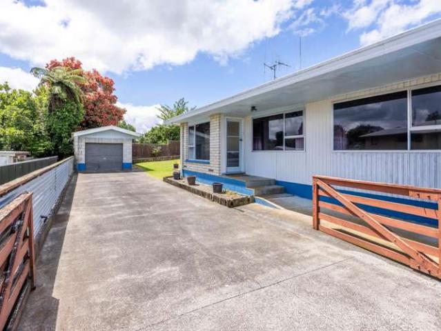 Apartment for sale in Kihikihi, Waikato
