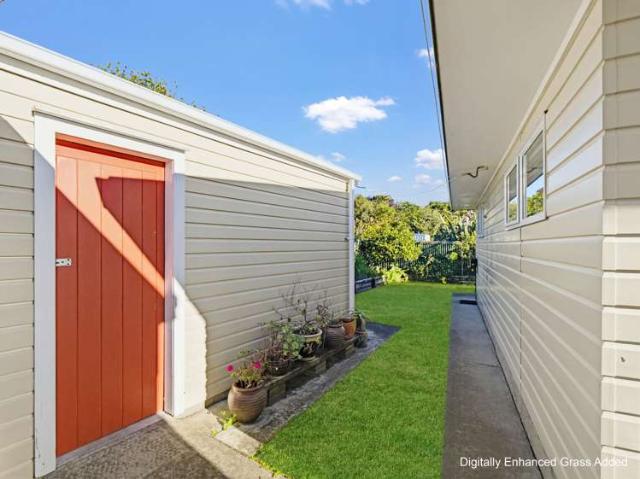 Apartment for sale in Wanganui District