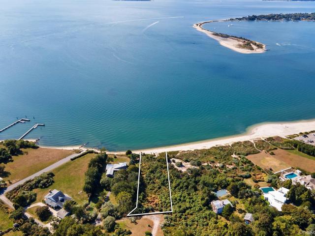 Land for sale in Town of Shelter Island, Suffolk County