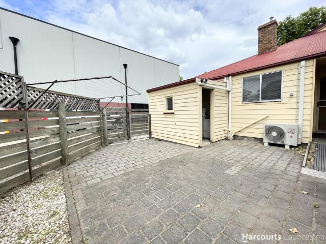 Apartment for rent in Launceston, Tasmania