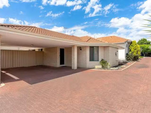 House for rent in Stirling, Western Australia