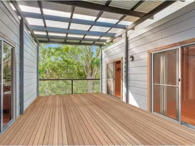 Condo for rent in Pottsville, New South Wales