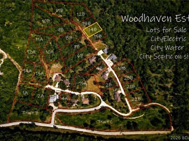 Land for sale in Laurie, Missouri