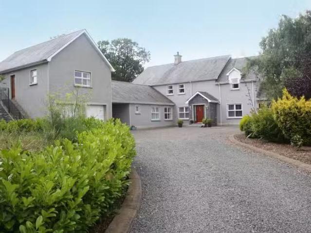 House to rent