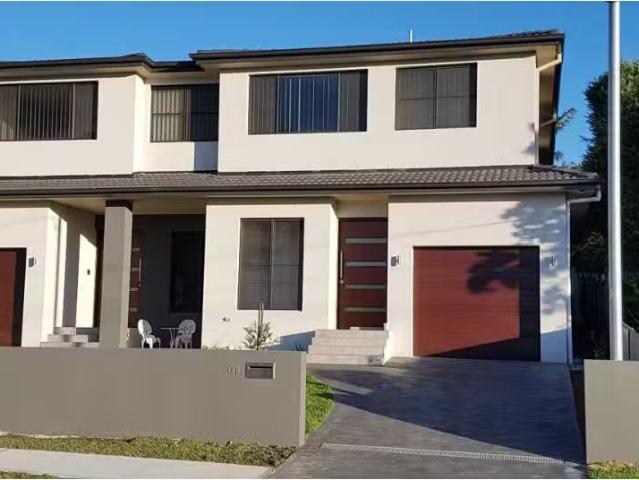 Condo for rent in Sutherland, New South Wales
