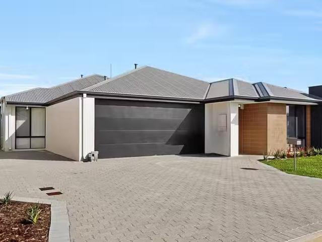 House for rent in Hilbert, Western Australia