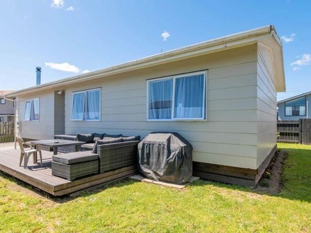 House for rent in Pohutukawa Block, Rotorua