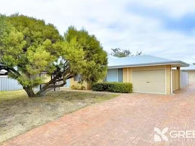 House for rent in Dudley Park, Western Australia