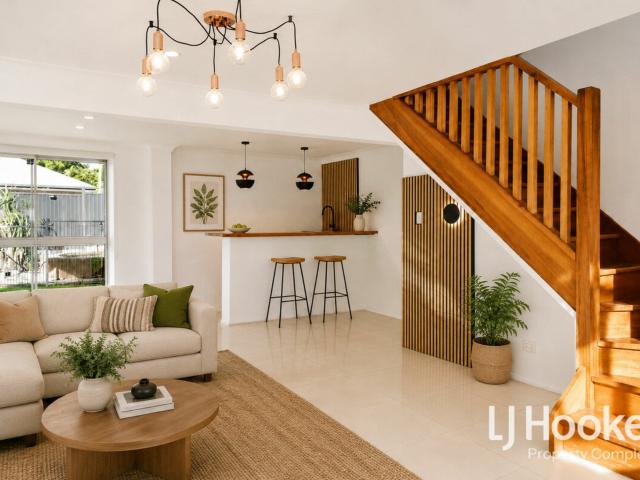 House for rent in Toombul, Queensland