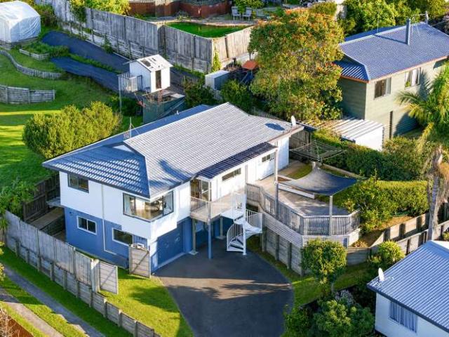 House for sale in Bay Of Plenty