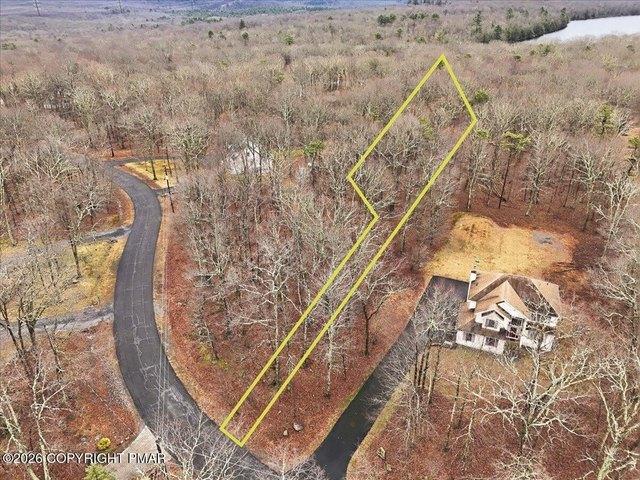 Land for sale in Dingmans Ferry, Delaware Township