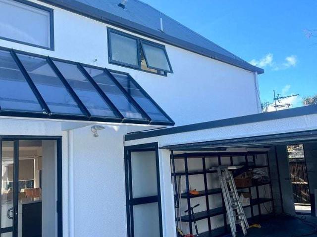 Townhouse for rent in Bryndwr, Canterbury