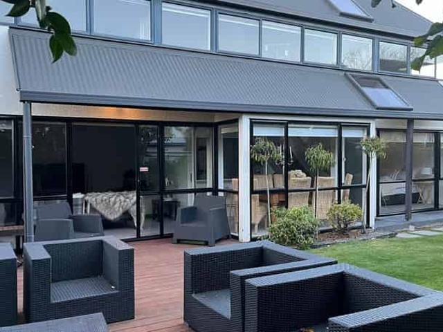 House for rent in Bryndwr, Canterbury