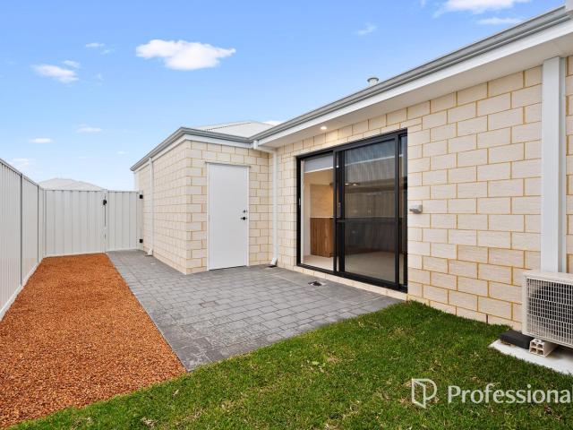Apartment for rent in Camerons Creek, Victoria