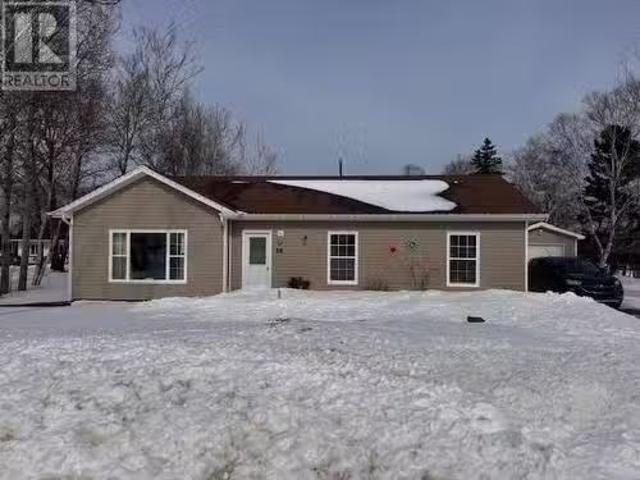 House for sale in Brown's Arm, Newfoundland And Labrador