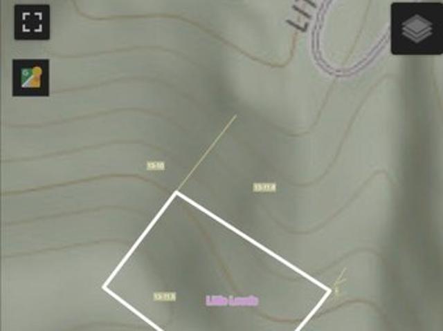 Land for sale in Hillsboro, West Virginia